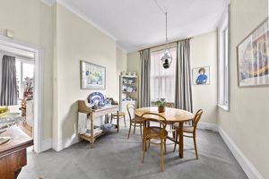 Dinning Room- click for photo gallery